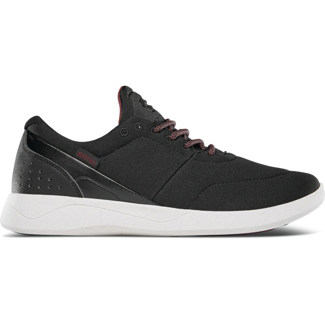Etnies BALBOA BLOOM Sneakers Heren Zwart BE-HYLNXH